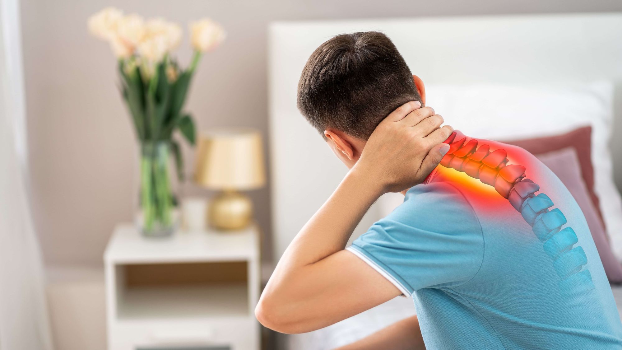 Understanding Spondylosis: Types, Symptoms, and Treatment Options